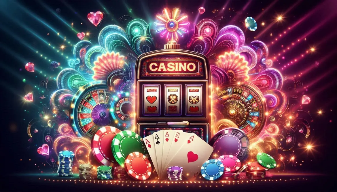 FreshBet Casino
